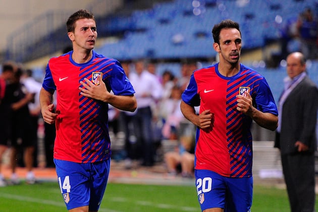 Juanfran: We Want to Continue Run