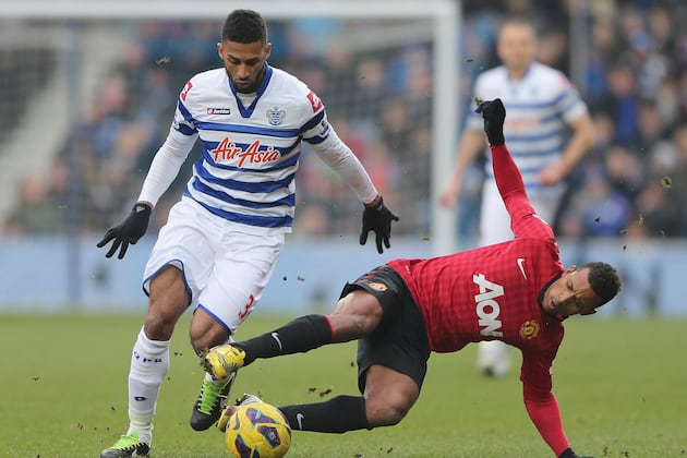 QPR in the Championship: It Doesn't Look so Bad