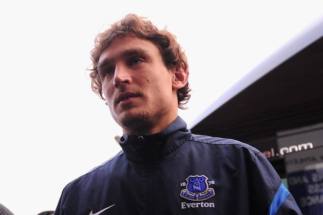 Steven Naismith Backs Nikica Jelavic to Find Goalscoring Touch