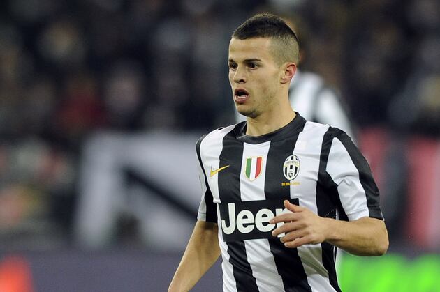 Giovinco Thankful to 'Defender' Conte