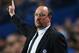 LONDON, ENGLAND - FEBRUARY 21: Rafael Benitez, interim manager of Chelsea gives instructions during the UEFA Europa League Round of 32 second leg match between Chelsea and Sparta Praha at Stamford Bridge on February 21, 2013 in London, England. (Photo by Ian Walton/Getty Images)