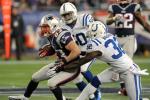 Is Welker a Good Fit for Luck and the Colts?