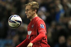Chelsea Set to Land £10m Replacement for Cole: Southampton Teen Sensation Shaw