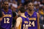 5 Hurdles LAL Must Clear for Legit Playoff Push