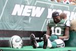 Report: Jets Want Santonio to Restructure