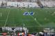 A rainy Shuart Stadium provided a grueling backdrop for Saturday's match-up