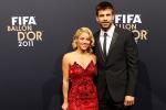 Pep Had a Detective Follow Pique When He Started Dating Shakira