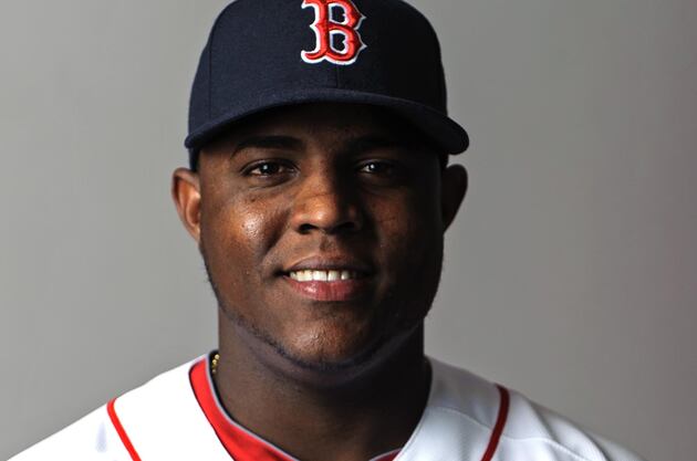 De La Rosa Impresses Farrell