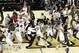 The Wake Forest fans stormed the court after their recent win over the Miami Hurricanes.