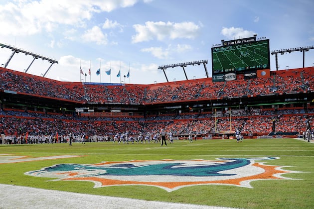 Miami Dolphins Hopeful on Stadium Referendum Date