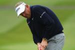 Monty: PGA Tour 'Opened Up New Can of Worms' 