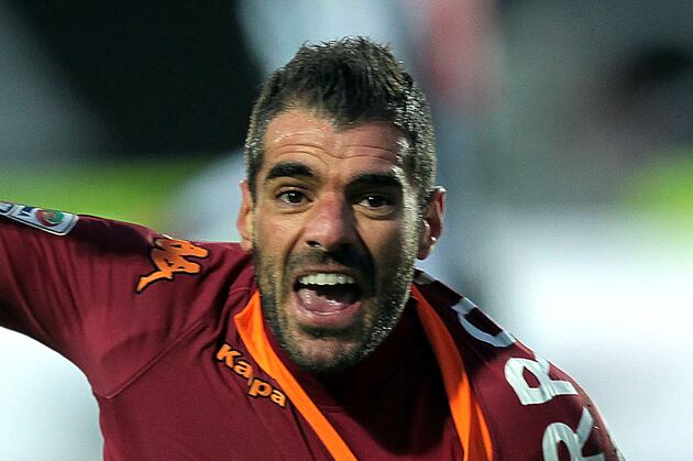 Perrotta Fears Total Roma Failure