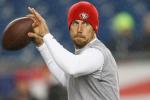 Conflicting Reports on Alex Smith Trade