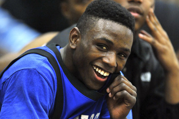 Is Seton Hall-Commit Aquille Carr Skipping College?