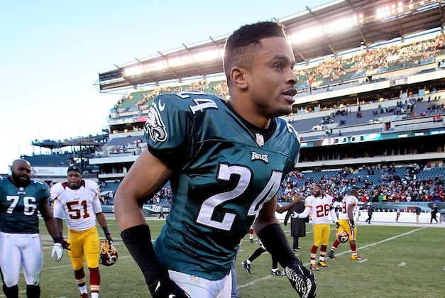 Fully Guaranteed $4 Million Complicates Nnamdi's Situation in Philly