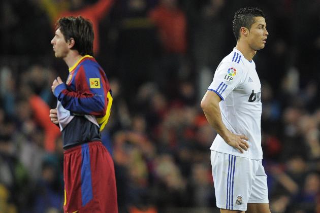 Debate: Who Will Have a Bigger Impact in El Clasico, Messi or Ronaldo?