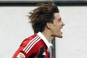 Milan Consider Bojan Signing