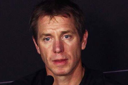 Tim Gross Has Been Appointed McLaren Technical Director Replacing Paddy Lowe