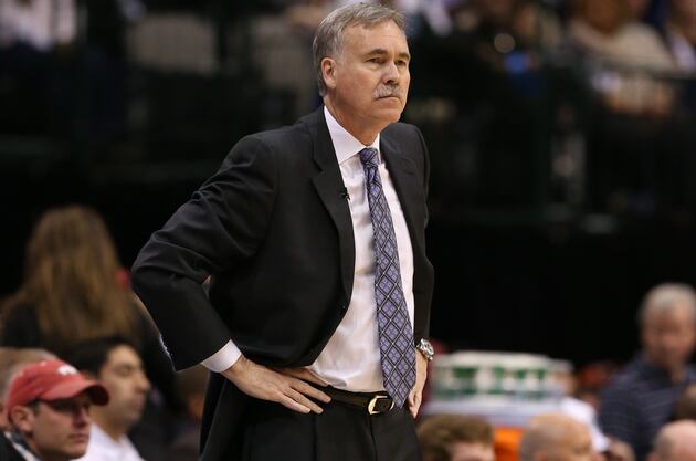 Debate: Who Is the Lakers' Ideal First Round Playoff Matchup?