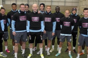 Clubs Asked to Tackle Homophobia