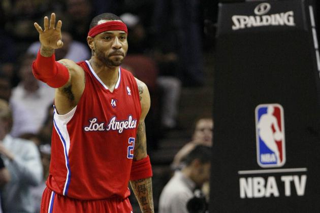 Debate: Will Kenyon Martin Make a Significant Impact for the Knicks?