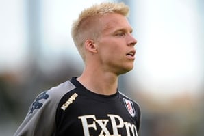 Dalla Valle Makes Molde Move