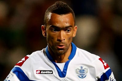 QPR Boss Harry Redknapp Makes Peace with Defender Jose Bosingwa