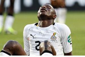 Wakaso Back with Espanyol Group