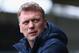 David Moyes has seen his Everton side fade in recent weeks.