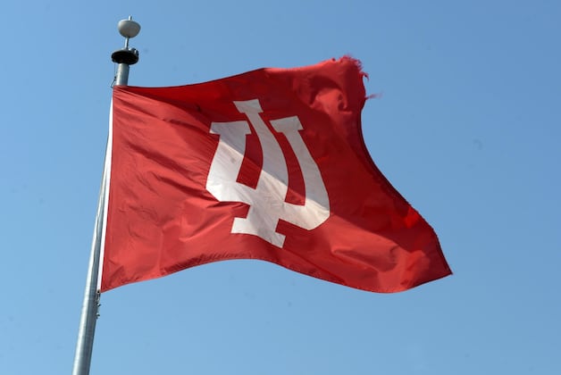 Indiana Assistant Ekeler Leaves for USC