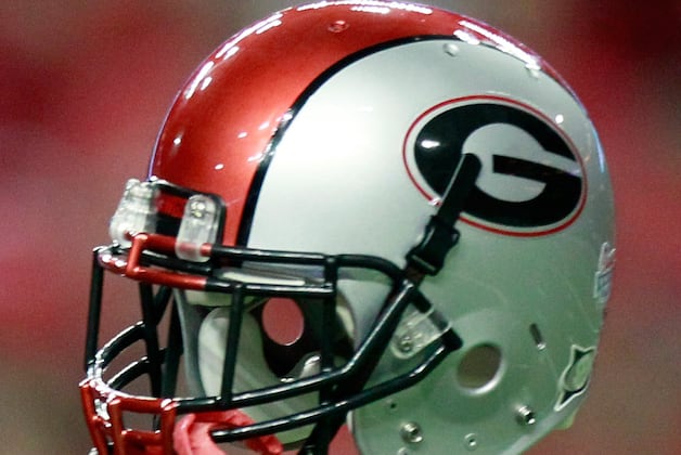 Kolton Houston, Hutson Mason Pairing Sidelined Again