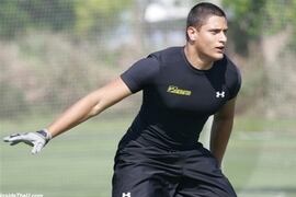 GatorNation: Florida's Defensive Signings