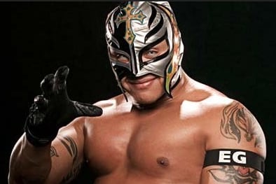 Rey Mysterio Schedule Update