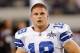 Based on a variety of factors, there is a good chance that David Buehler will be the Giants' placekicker in 2013.