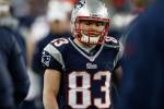 Report: Welker, Pats Could Still Get Extension Done 