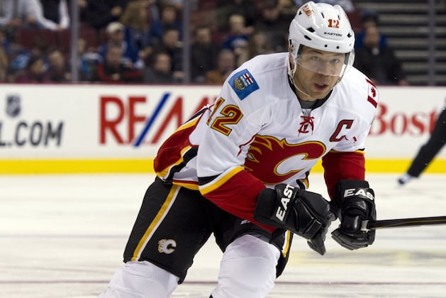 Five Forwards the B's Should Target