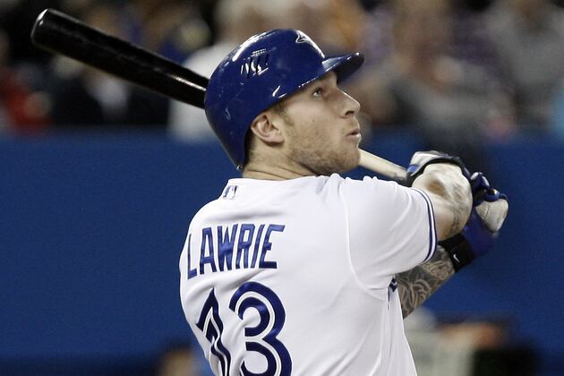 2013 MLB Preview: Fantasy Baseball Additional Third Base Options