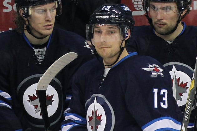 Winnipeg Jets: The Next Jets Player to Get Traded This Season