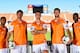 Courtesy: Houston Dynamo on Twitter