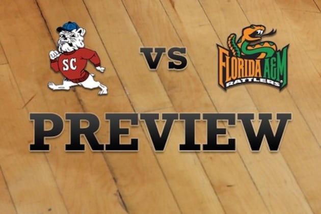 SC State vs. Florida A&M : Full Game Preview