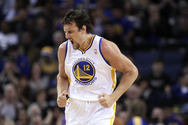 Debate: Is Golden State a Better Team Without Bogut?