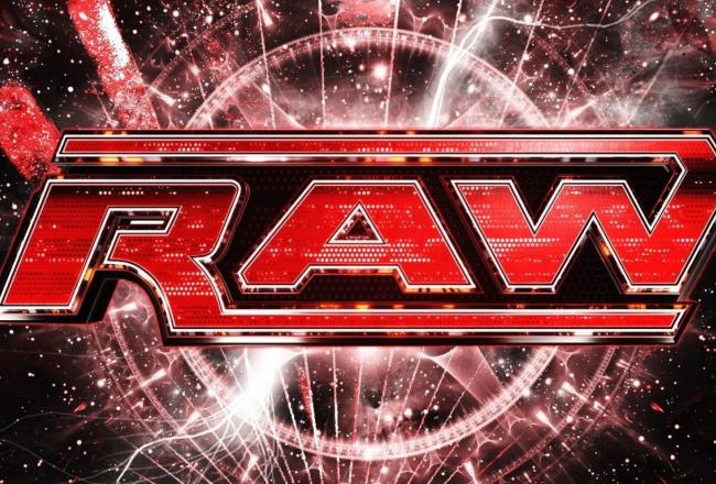 WWE Raw 9th Apr 2018