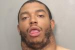 Is This the Best Mugshot in Sports History?