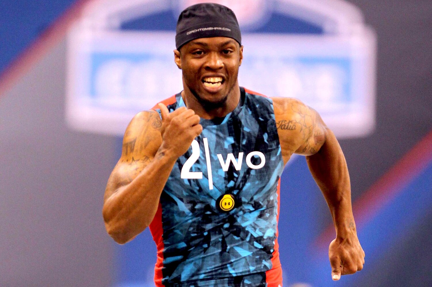 Shocking 30 Yard Dash Times See Where You Rank - 1ivfo0z