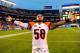 Rey Maualuga has had his up and downs with the Bengals over the past four years.