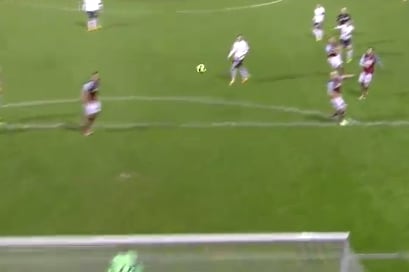 Gareth Bale's Last-Minute Goal Is One of This Season's Best