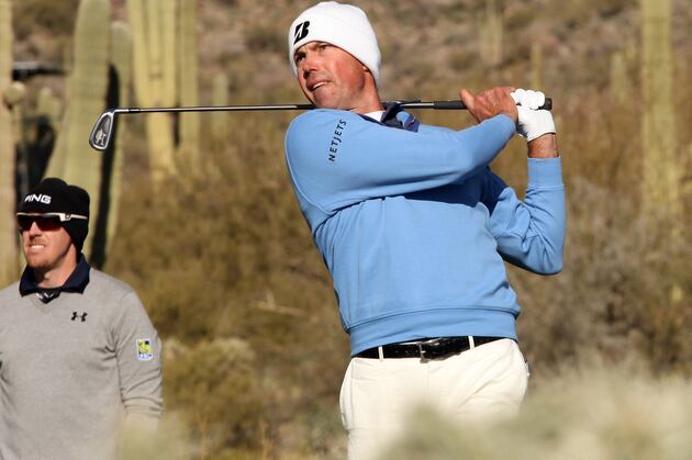 Grantland: The Secrets of Match Play