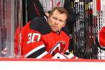 Devils List Brodeur as Day-to-Day with Sore Back