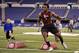 Ezekiel Ansah performed impressively well at the combine.