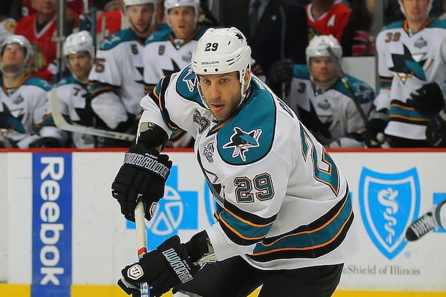 2 Games Suspension for #sharks ...